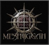 Meshuggah Patch Chaosphere Multicolours