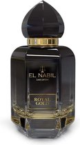 EL NABIL - ROYAL GOLD - 65ML EAU DE PARFUM