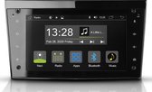 Radical R-C11OP2 – Pasklare Android autoradio Opel Astra - Antara - Corsa - Zafira