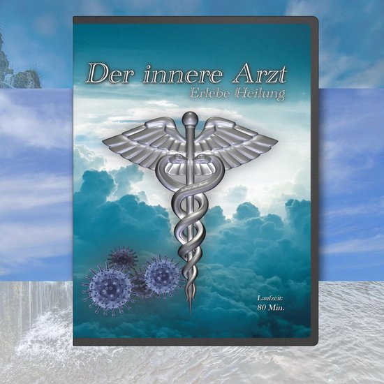Der innere Arzt - cover