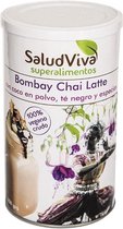 Salud Viva Bombay Chai Latte 250 grs