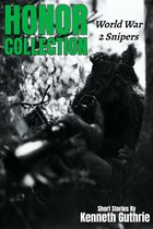 Honor Collection: World War 2 Snipers