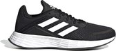 adidas adidas Duramo SL Sportschoenen - Maat 36 2/3 - Unisex - zwart,wit