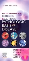 Robbins Pathology - Pocket Companion to Robbins & Cotran Pathologic Basis of Disease E-Book