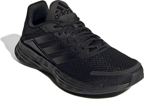 Sportschoenen - Maat 39 1/3 - Unisex - zwart