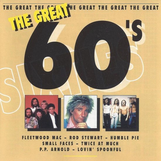 The Great 60'S