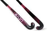 Csign Sports Hockeystick Kids 24" Mid Bow 19mm