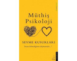 Sevme Kusurlari