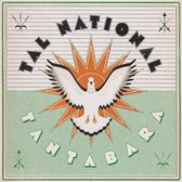 Tal National - Tantabara (CD)