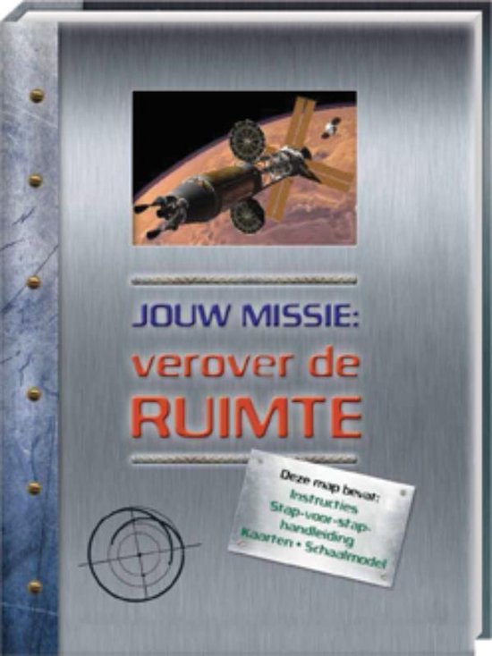 9789088200793 - Verover De Ruimte