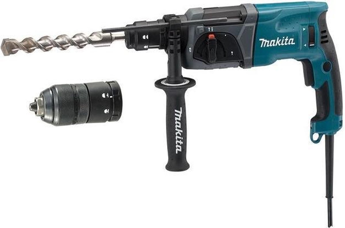 Makita Hamerboor voor SDSPLUS