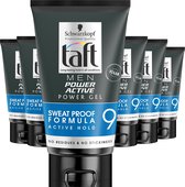 Taft Styling Power Active Gel 6x