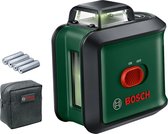 Bosch UniversalLevel 360° - Laser ligne