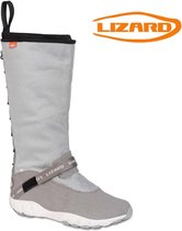Lizard® Zeillaars Lichtgrijs| maat 40