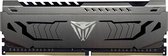 Patriot Memory Viper Steel PVS416G360C8K geheugenmodule 16 GB 2 x 8 GB DDR4 3600 MHz