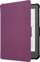 Housse Kobo Clara HD Case Sleep Cover Premium Sleeve - Violet
