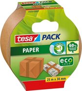 Tesa Verpakkingstape Papier