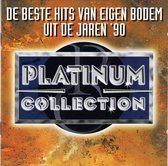 De Beste Hits Van Eigen Bodem Uit De Jaren '90