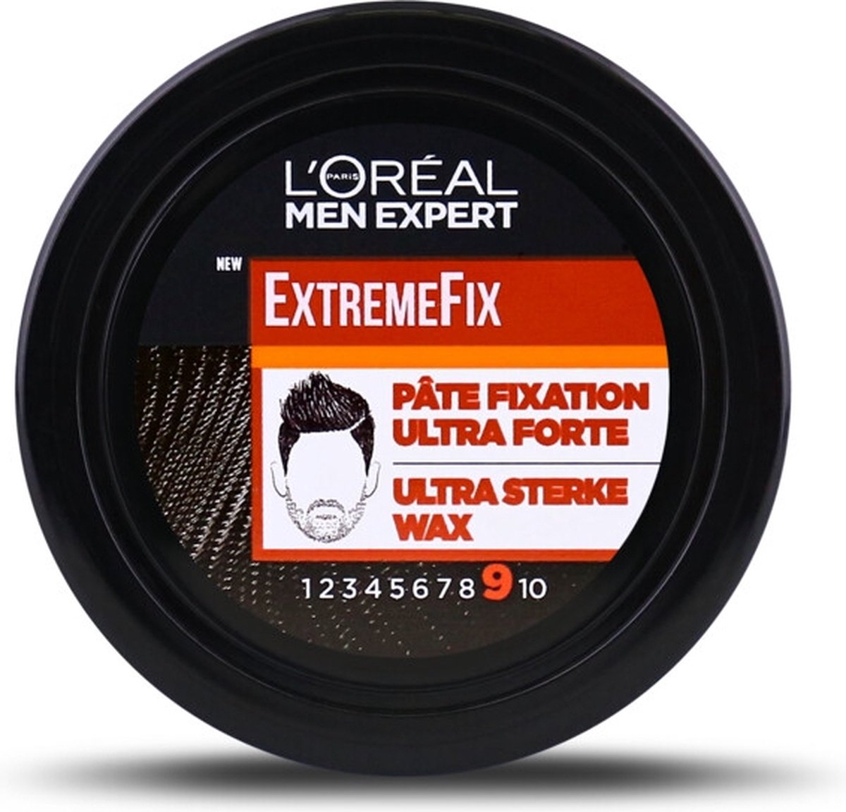 L'Oréal Men Expert Ultra Wax 75 ml