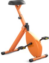 Deskbike – Bureaufiets – Medium - Oranje/Oranje