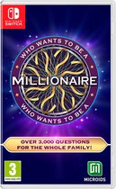 Who Wants to Be a Millionaire - Switch