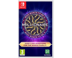 foto van Who Wants to Be a Millionaire - Switch