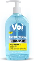 VOI - Premium Handzeep Antibacterieel -  500 mL