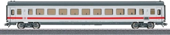 Märklin Start Up Intercity sneltreinrijtuig DB AG 2e klasse - 40501 - Märklin