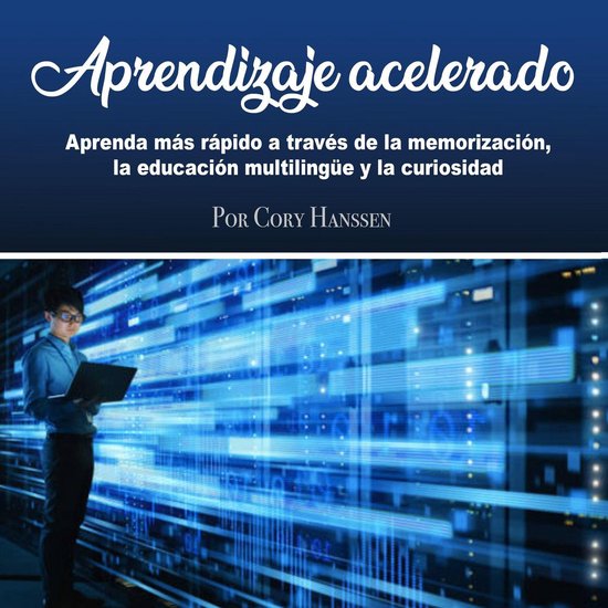 Aprendizaje acelerado - cover