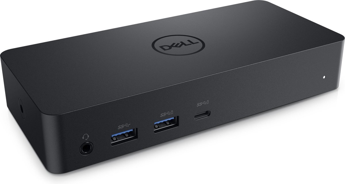 Dell Dock D6000 Docking;Station