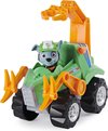 foto van PAW Patrol Dino Rescue - voertuig met Rocky