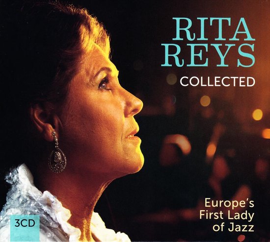 Collected - Rita Reys