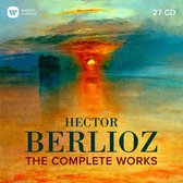 Hector Berlioz - The Complete Works