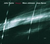John Taylor - Rosslyn (CD)