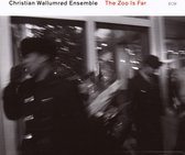 Christian Wallumrød Ensemble - The Zoo Is Far (CD)