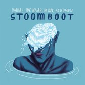 Stoomboot - Omdat We Naar De Zee Stromen (CD)