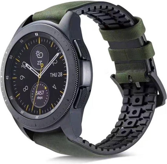 Fungus - Smartwatch bandje - Geschikt voor Samsung Galaxy Watch 6 (incl.  Classic),... | bol.com