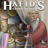 Asmodee Hafids Grand Bazaar - EN