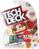 Tech Deck Series 13 Real "Ishod Wair" Fingerboard