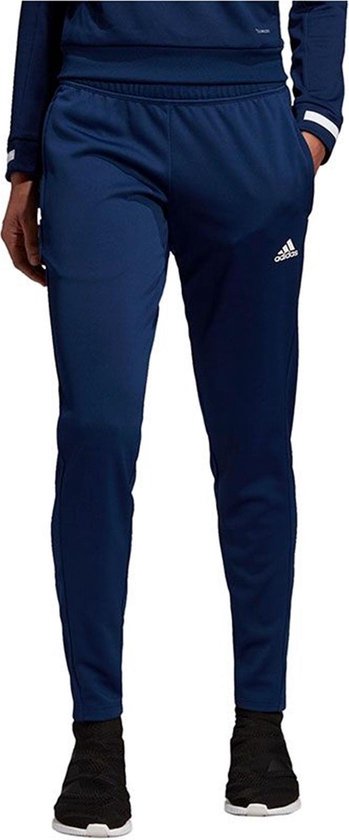 Adidas Performance Dames Trainingsbroek - Maat S | bol.com