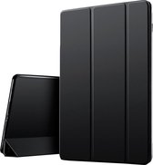 Dasaja Premium vouwbare hoes / case voor iPad mini 4 (2015) en iPad mini 5 (2019) zwart