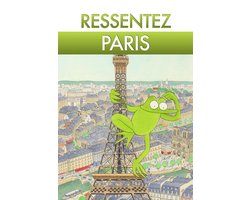 Ressentez Paris