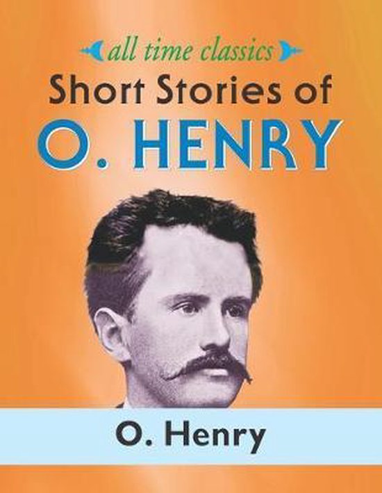 Short Stories of O. Henry, O Henry 9781535044677 Boeken