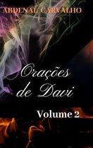 Oracoes de Davi - Volume II