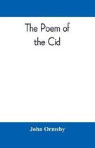 The poem of the Cid