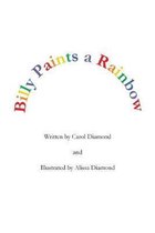 Billy Paints a Rainbow