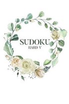 Sudoku Hard V