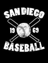 San Diego Baseball