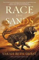 Race the Sands A Novel