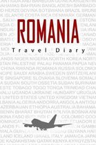 Romania Travel Diary
